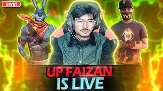 FREE FIRE LIVE 😎 1v1 GUILD TEST | TEAM CODE GIVEAWAY | #freefirelive #gyangaming #shortsfeed