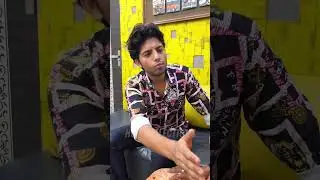 Andhe dost ki bibi pela🥰