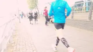 Parkrun Newport