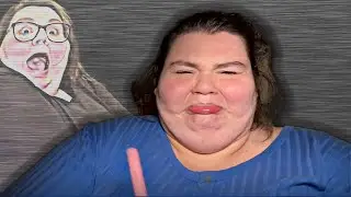 QuirkyLoveRosee- ReRun Roz Returns To Youtube