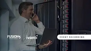 Webinar | Reducing IT support costs