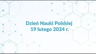 Dzień Nauki Polskiej 2024