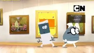 LAMPUT 10 EPISODES (LAMPUT DOC SEASON 3)