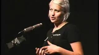 Epic No Frack Event-Jolynn Minnaar-6/25/11