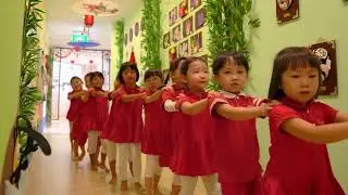MindChamps PreSchool | Welcome To A Day In The Life Of A Champ