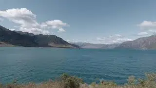 Queenstown Lakes District - New Zealand