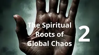 The Cycle of Evil (Unmasking Evil 2)
