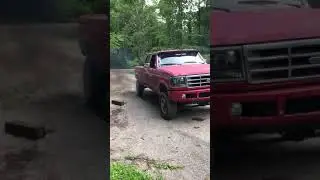 Obs 7.3 burnout 2nd to 3rd