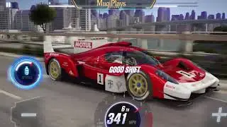 CSR2: American Series Finale | Final Race