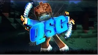 QSG | Mein neues Projekt! | BY qTexYT - Anders Geschnitten !!