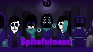 Spitefulness | Sinbox (V1) Mix