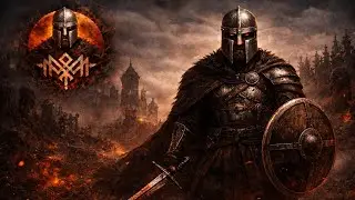 Strength From Silence | Epic Warrior Cinematic Rap