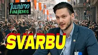 Protestas prie Seimo: ar konservatoriai, pralaimėję rinkimus, praras įtaka ir LRT?