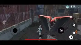 free fire v 2.0 I am making free fire like game in Unity