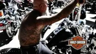 Sturgis 2010 Daily Recap