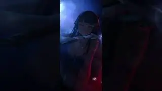 Nikke: Goddess of Victory - Interception EX  Blacksmith (Full Auto)