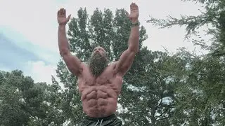 Liver King охладился в видеоблоге Liver Queen №1