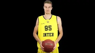 Michael Fusek BK Inter- BK Lucenec short recap After injury