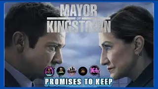 Mayor of Kingstown &ndash; Season 4, Episode 2 