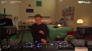 TAGIN @ KURS radio 10.10.2025