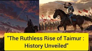 Taimur&rsquo;s Empire: A Story of War and Wonder -03@StoriesandReviews7