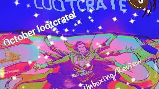 Lootcrate 