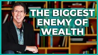 Inflation: The Hidden Tax | Dr. David Phelps