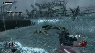 Origins with randoms