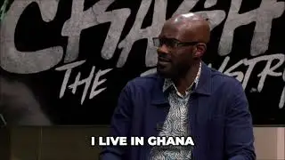 Filmmaking in Ghana vs. New York_ My Storytelling Journey