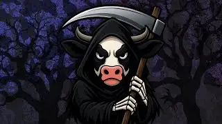 Официальное музыкальное видео и вступление к шоу Lolcow Reapers