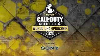 CODMobile World Championship 2020