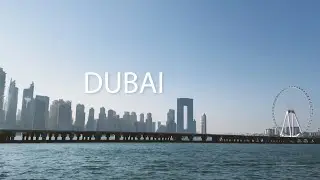 PROPOSAL IN DUBAI w/ MY RUSSIAN FAMILY