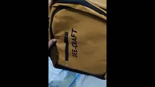 Bag of see craft
