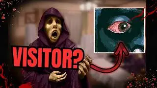 Разбираем новый трейлер &laquo;Нет, я не человек&raquo;