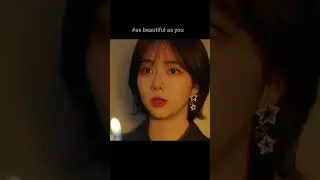finally the kiss scene🫣#asbeautifulasyou #xukai #tansongyun #cdrama #shorts