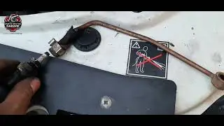 Renault duster1.5 dci  pickup low,Dtc df998 upstream sensor issue fix