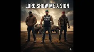 Lord Show Me A Sign | Outlaw Country