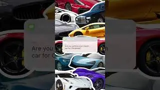 Dream Car for Christmas? Register with LLCTLC!