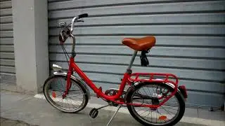 RESTAURO Graziella anni '60
