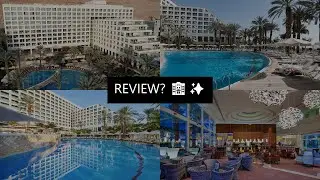 isrotel dead sea hotel ein bokek israel