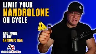 Comparable Doses Of  GLP1s, Test & NPP Cycles, How To Manage Estrogen, Best Cheat Meal To Eat