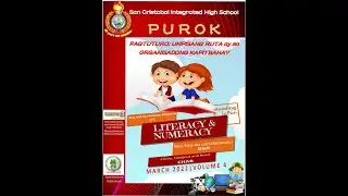PUROK VOL  4 - REALM - MATHEMATICS - MULTIPLICATION AND DIVISION OF FRACTION