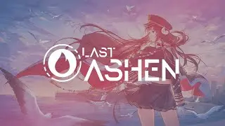 Last Ashen - Machina