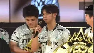 LIVE | GRAND FINALS | M7 WORLD CHAMPIONSHIP | ALTER EGO ESPORTS VS AURORA GAMING PH (INDONESIA)