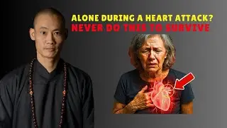 Over 60? How to Survive a Heart Attack Alone &ndash; 7 Life-Saving Tips You Need Now
