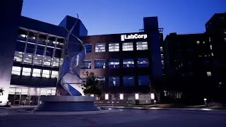 LabCorp Final