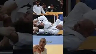 Danilo Cherman na technique 🤣