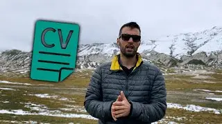 DOVE INVIARE IL CV? - Scelta dell'azienda
