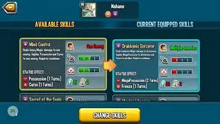 Nahane level 96 ._.