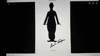 Charlie Chaplin's Late 132nd Birthday!